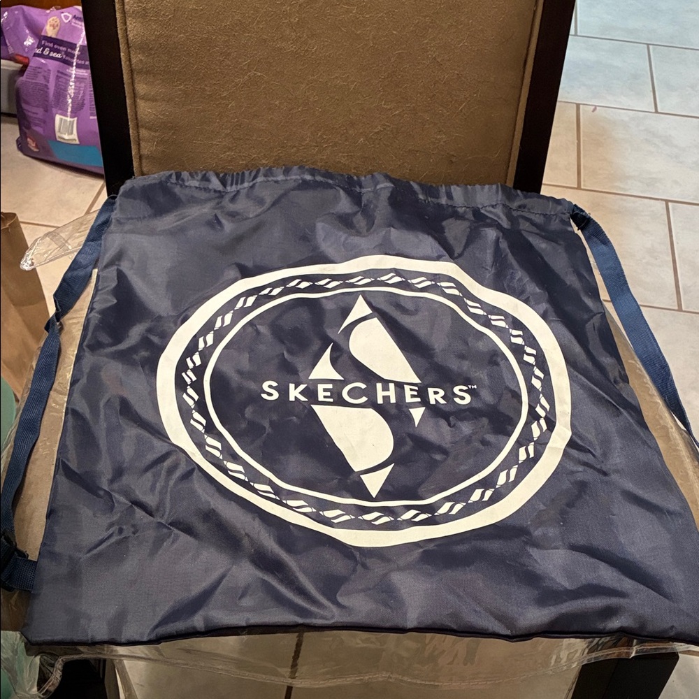Skechers Nylon Backpack